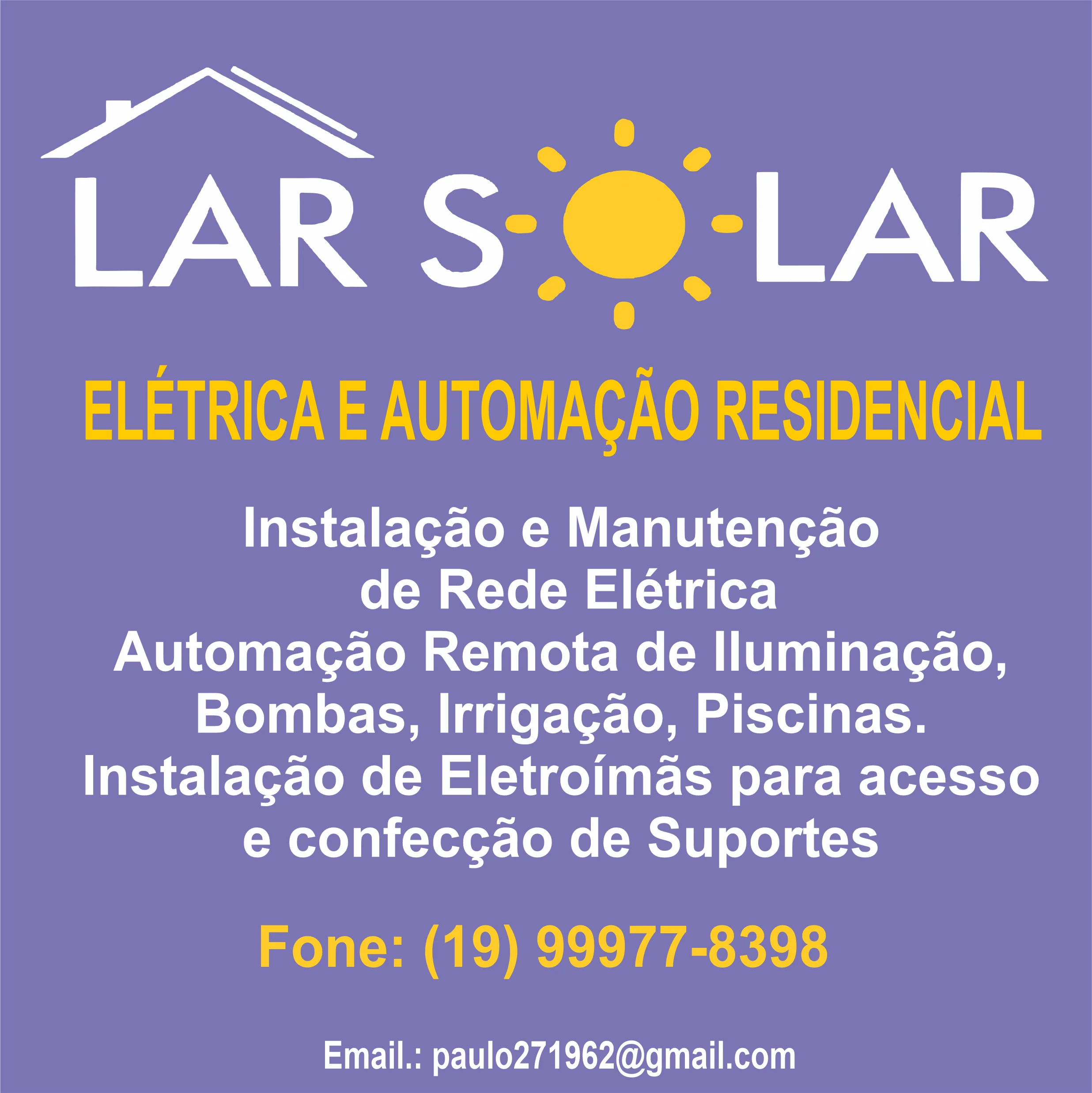 2024 Lar solar 2