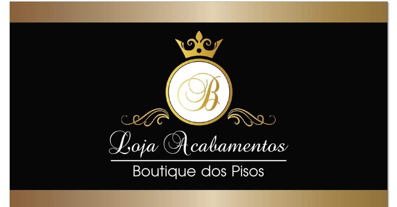 Loja Acabamentos Boutique dos Pisos