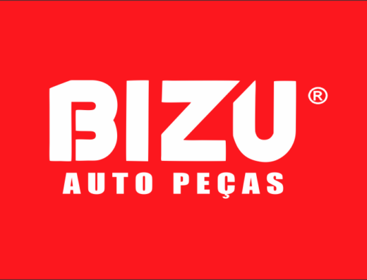 2021 logo Bizu Auto pecas