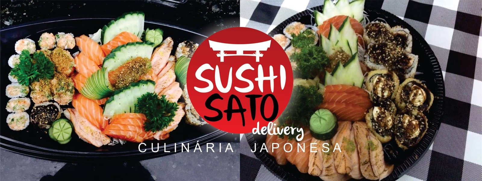 RESTAURANTE SUSHI SATO