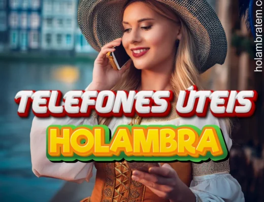 Telefones Uteis holambra tem3